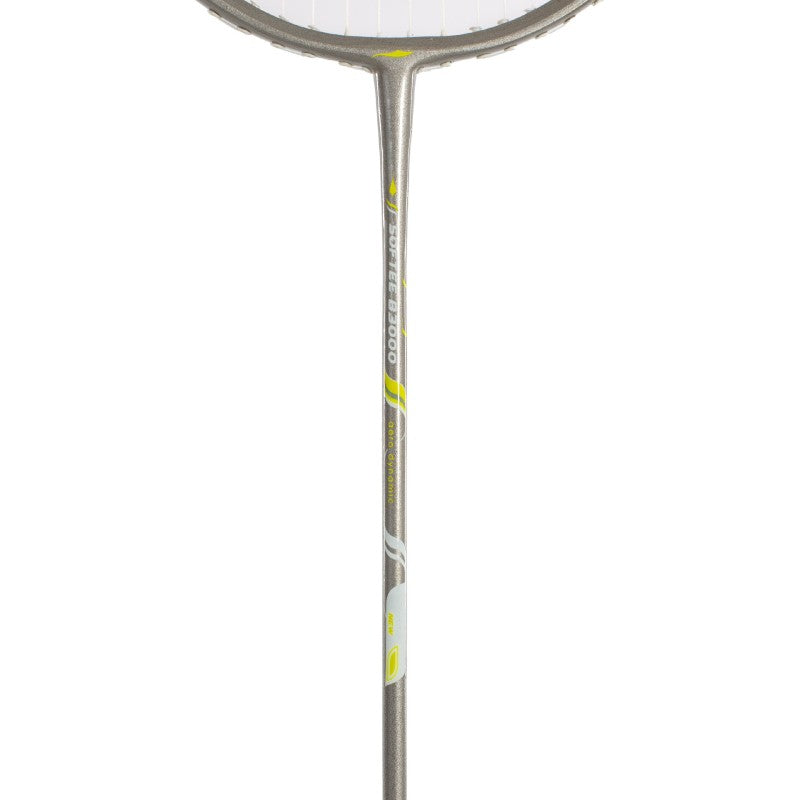 Rachetă de badminton Softee B3000 New Multicolor
