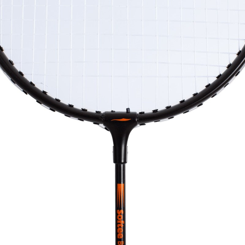 Badmintonová raketa Softee B500 Junior
