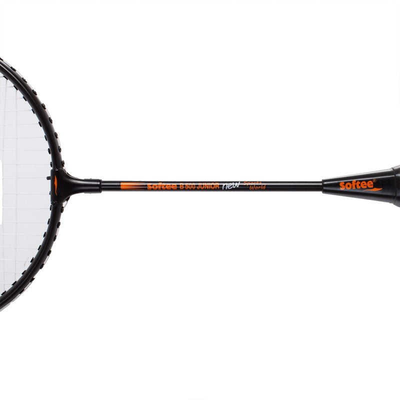 Badmintonová raketa Softee B500 Junior