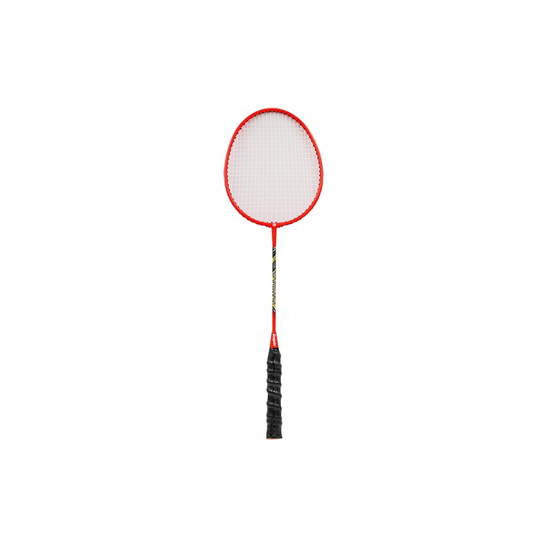 Badminton Racket Softee Groupstar 5097/5099 Naranja Fluor ÚNICA