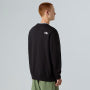 The North Face alkalmi férfi pulóver