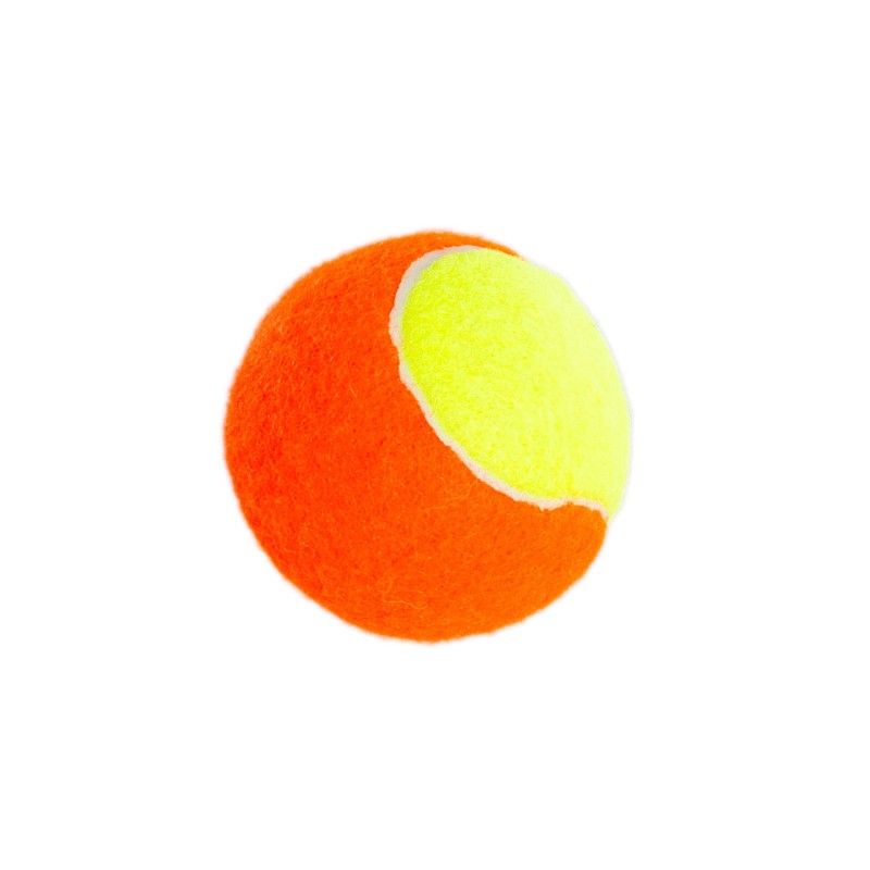 Bag 3 Balls Softee De Beach Tennis