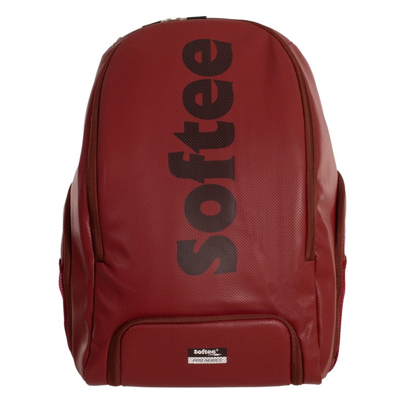 Bag Softee Car V2 Burdeos ÚNICA