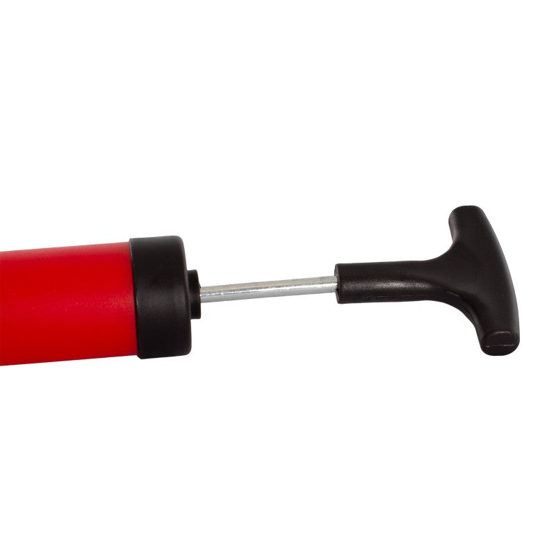 Ball Pump Deluxe
