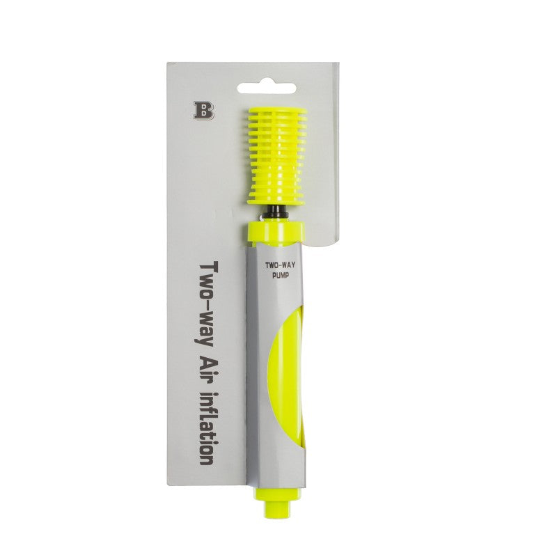 Ball Pump Double Action