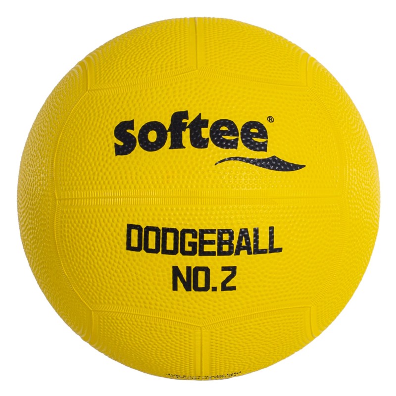 Ball Softee Dodgeball
