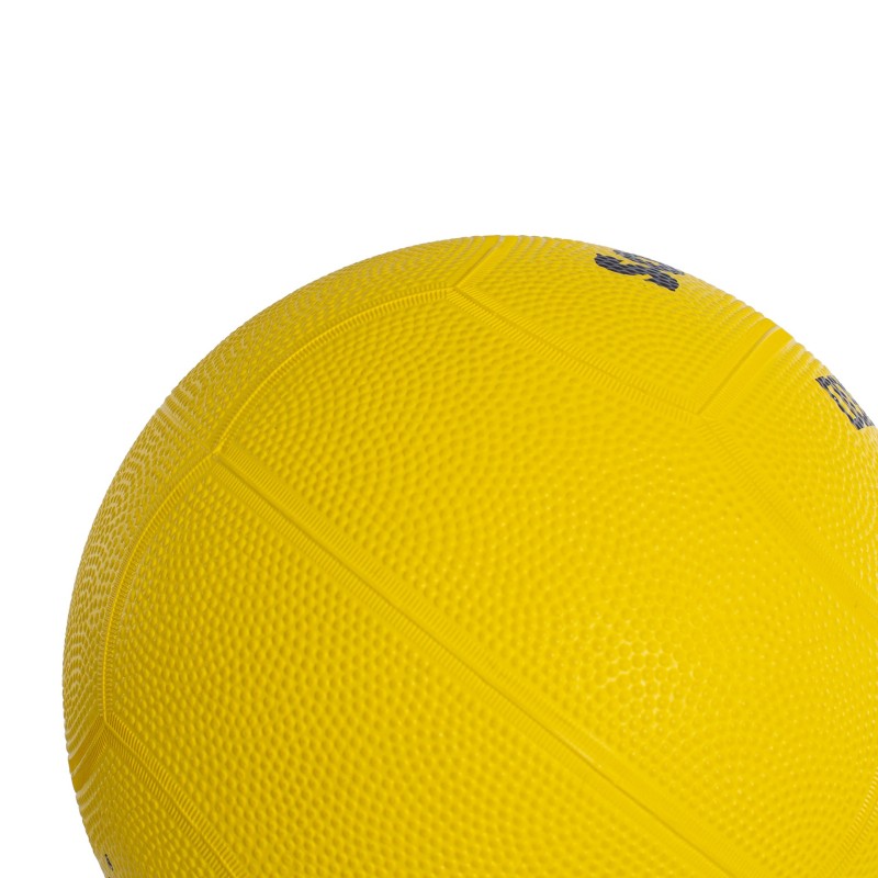 Bold Softee Dodgeball