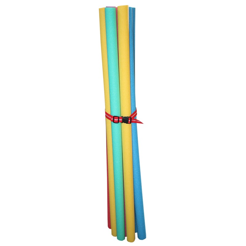 Band For 10 Swimming Noodles
