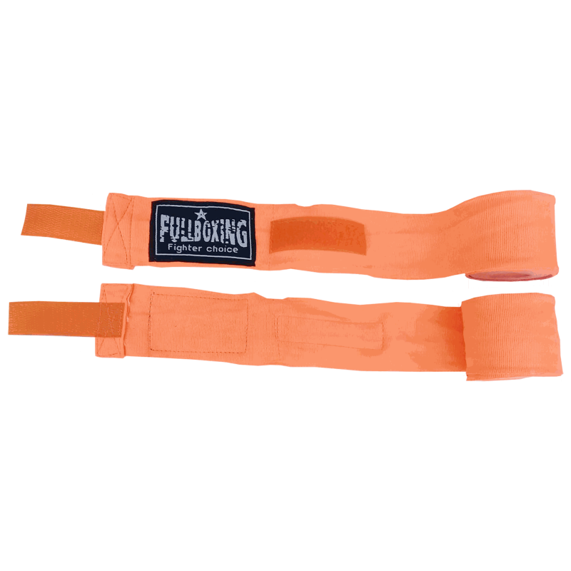 Band Fullboxing 3m Estampado Militar ÚNICA