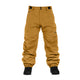 Horsefeathers Baron Pants (amber Gold)