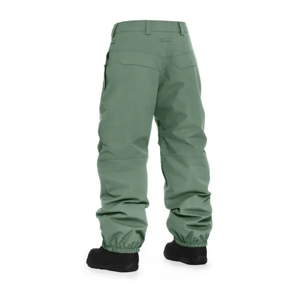 Horsefeathers Baron Pants (iceberg Green)