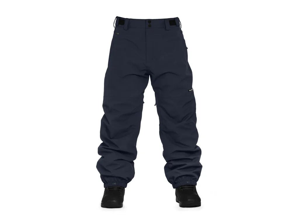 Horsefeathers Baron Pants (indigo)