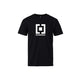 Horsefeathers Base Tshirt (black)