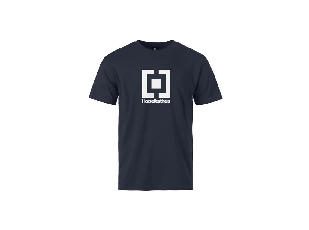 Horsefeathers Base Tshirt (indigo)