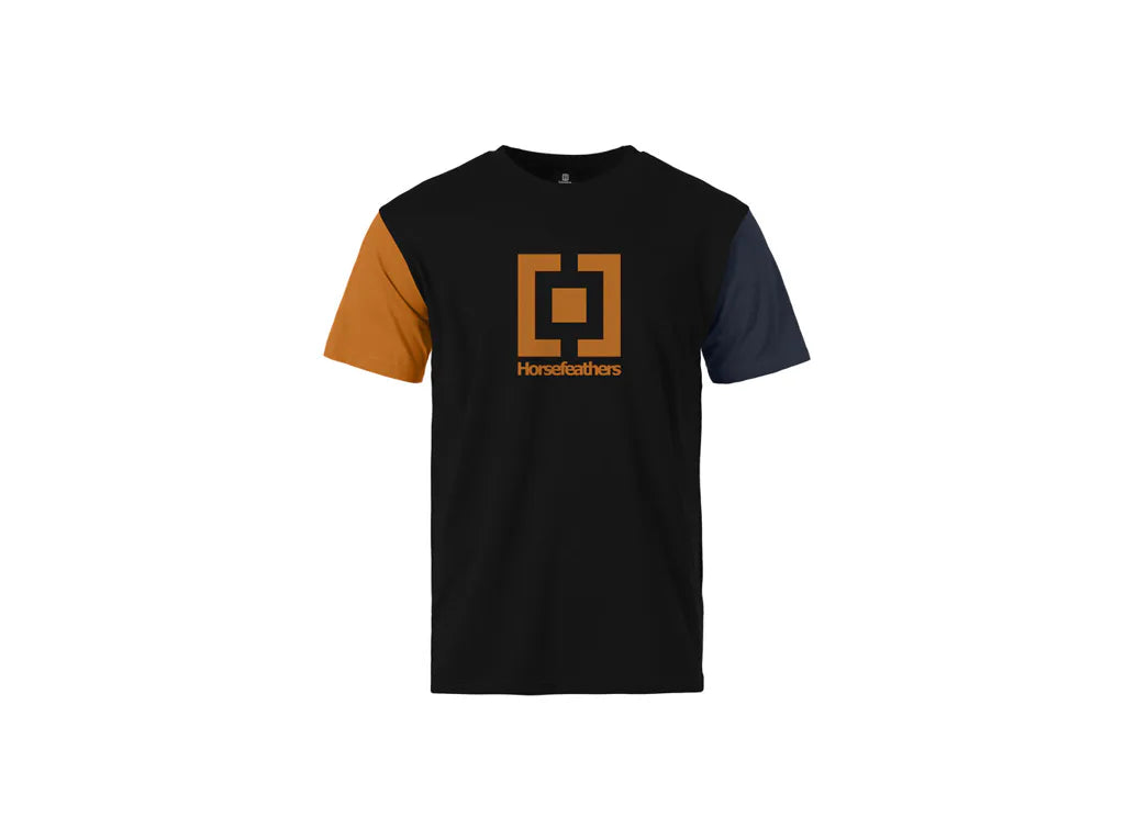 Horsefeathers Base Tshirt (multicolor Vi)