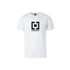 Horsefeathers Base Tshirt (white)
