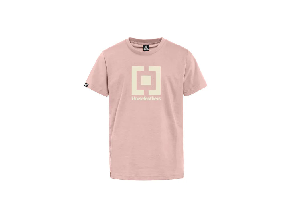 Horsefeathers Base Youth Tshirt (liora)