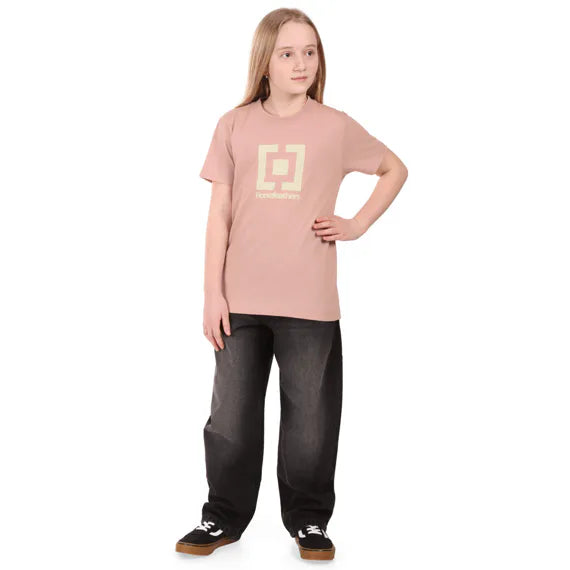 Horsefeathers Base Youth Tshirt (liora)