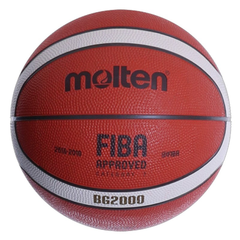 Basket Ball Molten B3g2000 Multicolor