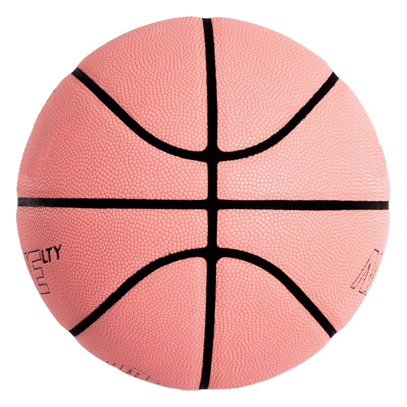 Liathróid Ciseán Softee Pink Basket Multicolor