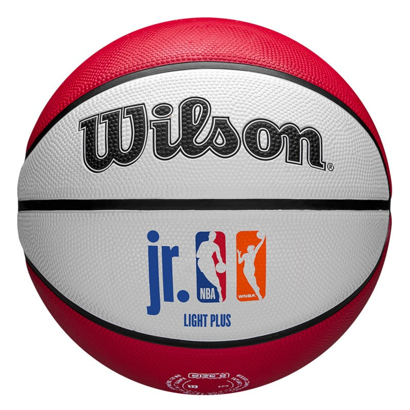 Basket Ball Wilson Jr Nba Drv Light Plus New Size 5