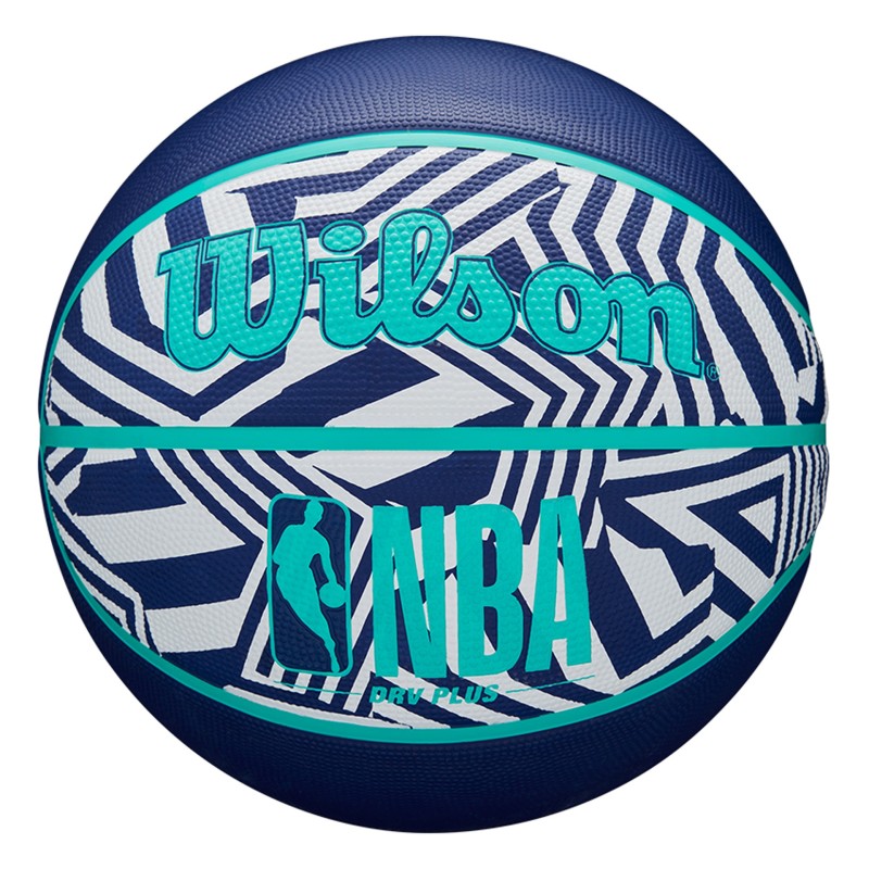 Basket Ball Wilson Nba Drv Plus Dazzle