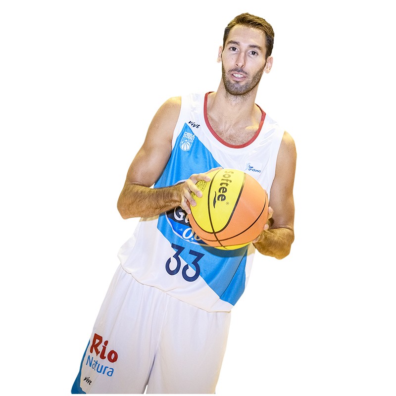Ballon de Basket Softee Nylon Jaune/Orange