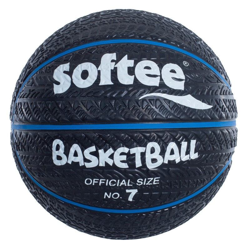 Pelota Baloncesto Softee Tire Multicolor