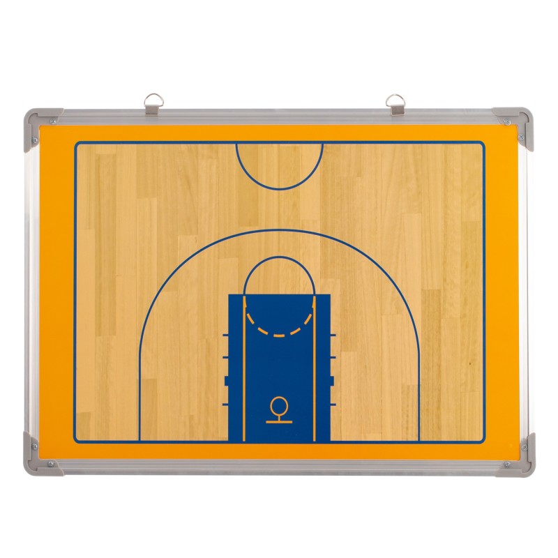 Tabellone da basket Diamond multicolore