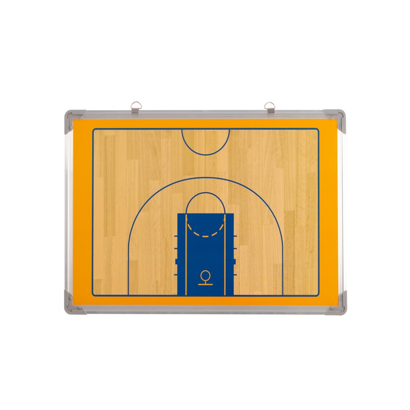 Tabellone da basket Diamond multicolore