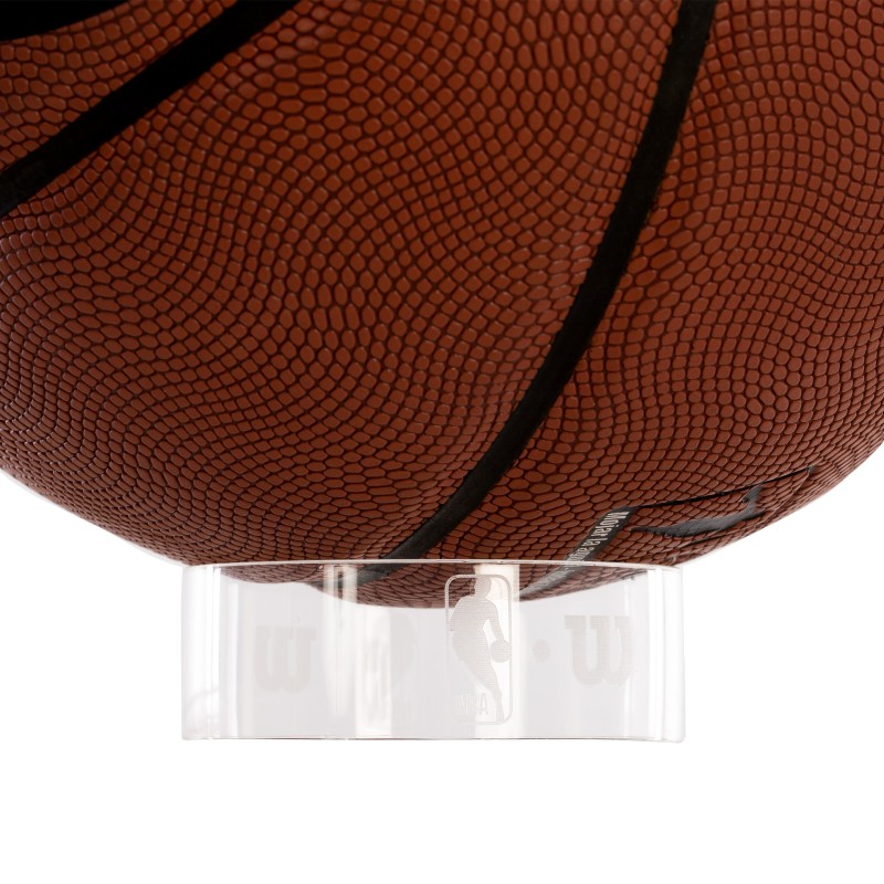 Basketball Expositor Wilson