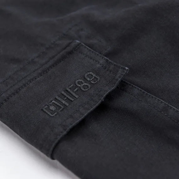 Horsefeathers Baxter Shorts (black)