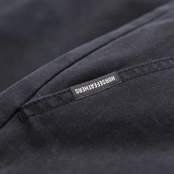 Horsefeathers Baxter Shorts (black)