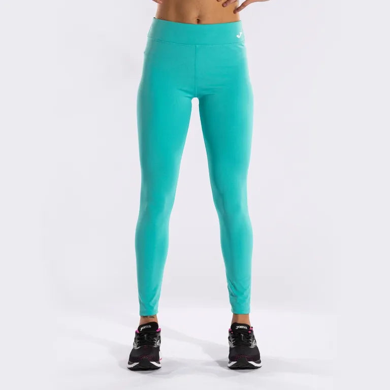 Dameslegging joma sculpture ii panty turq turkoois xl