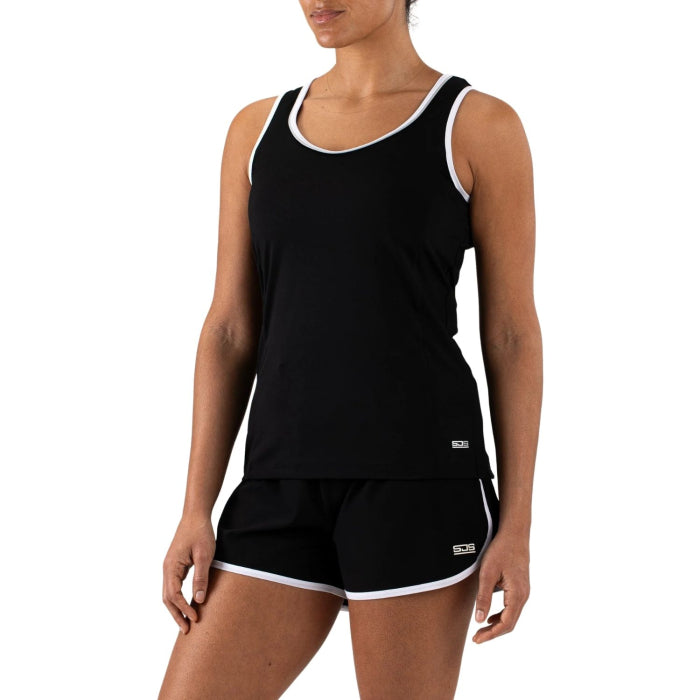 Sjeng Sports Tennis Shorts Damer