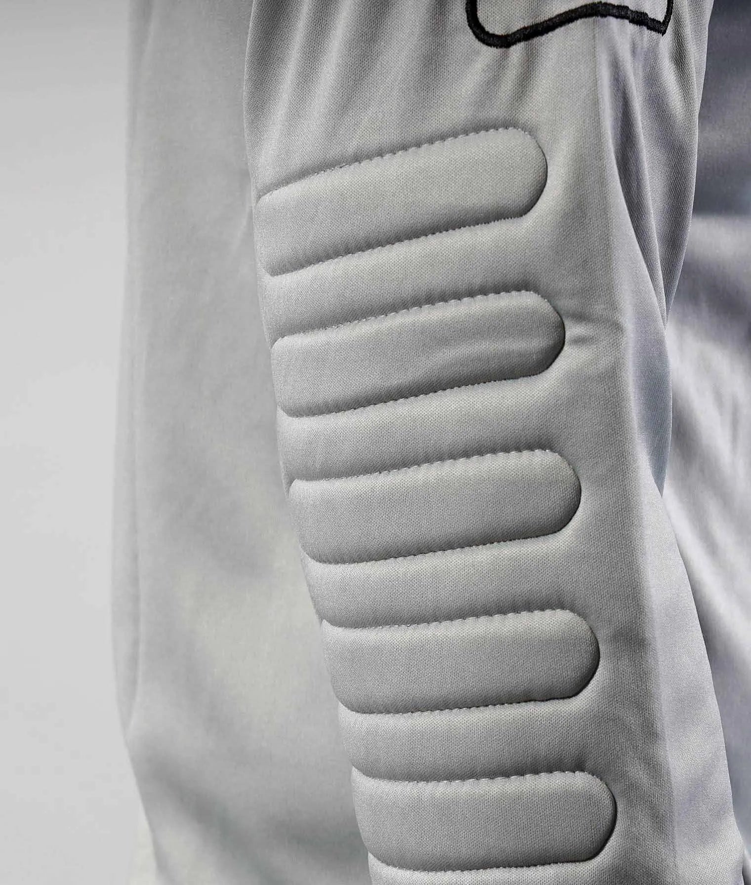 Cúl báire tacair givova portiere hyguana grey xl