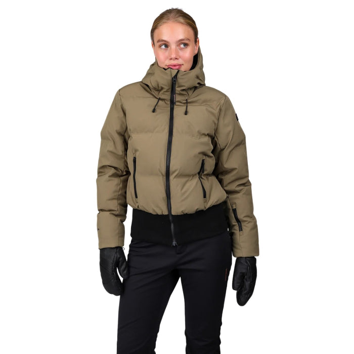 Casaco de esqui/snowboard Brunotti Mulher