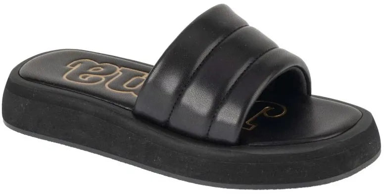 Verschillende Offels Joma S.Duna Lady Zwart Zwart 39