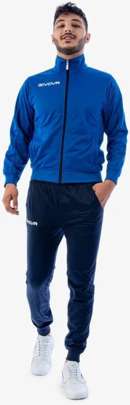 Givova Tuta Torinosports Suit