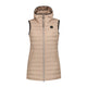 Luhta Bodywarmer de verão feminino