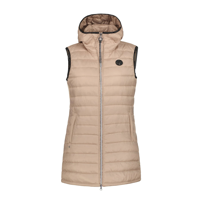 Luhta Summer Bodywarmer Women