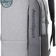 Раница Aspensport 24,5 L светло сива