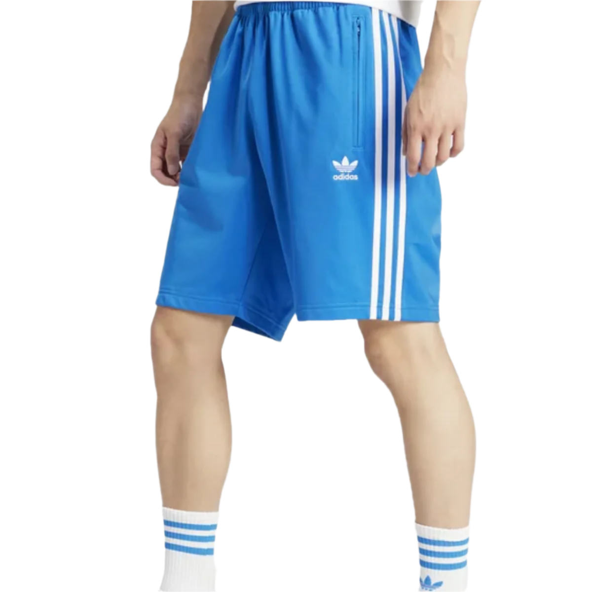 Adidas Firebird Shorts