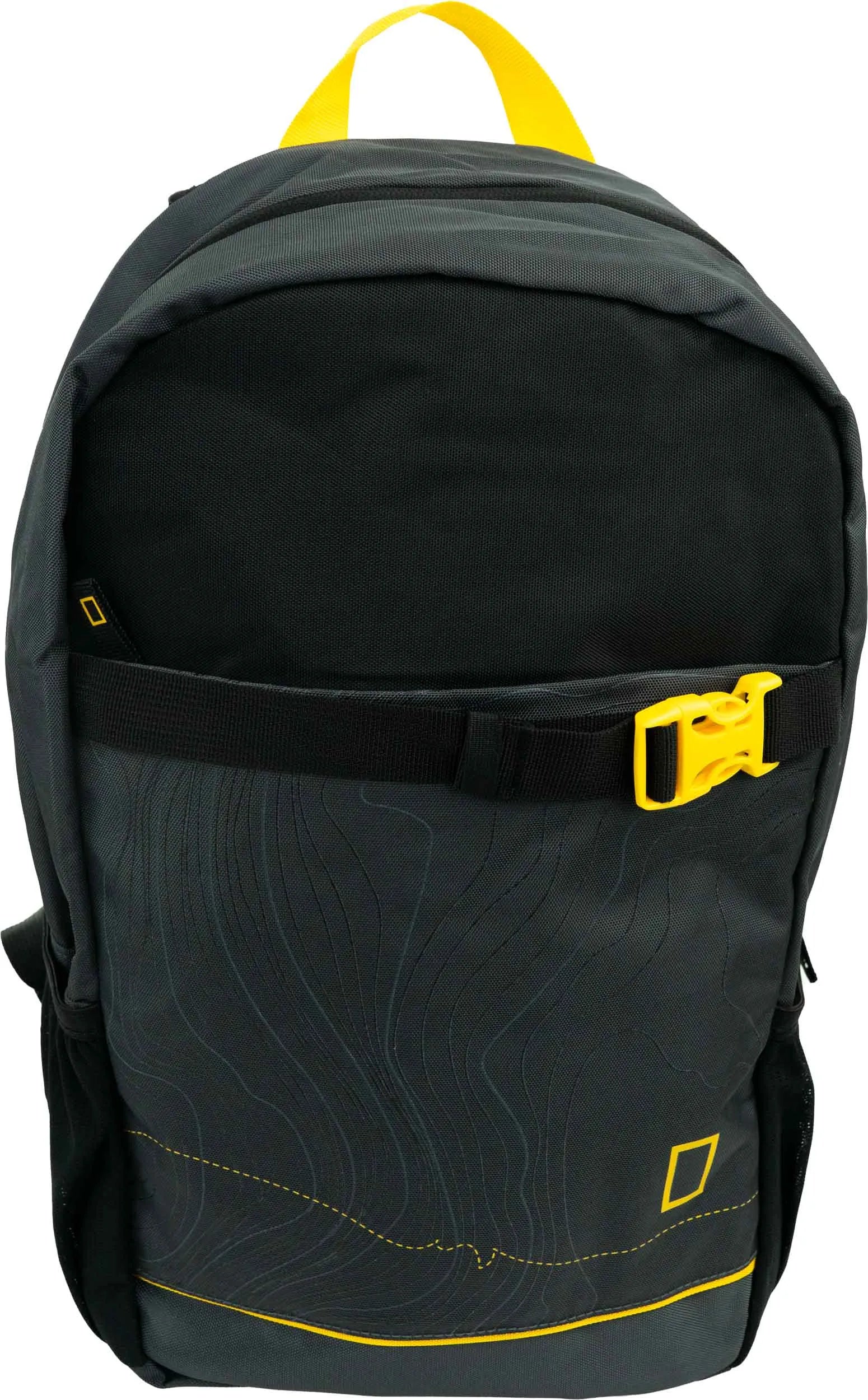 Backpack National Geographic Daypack 18l Black