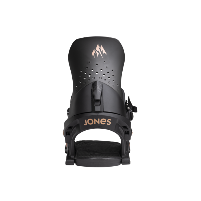 Jones Snowboard Bindings