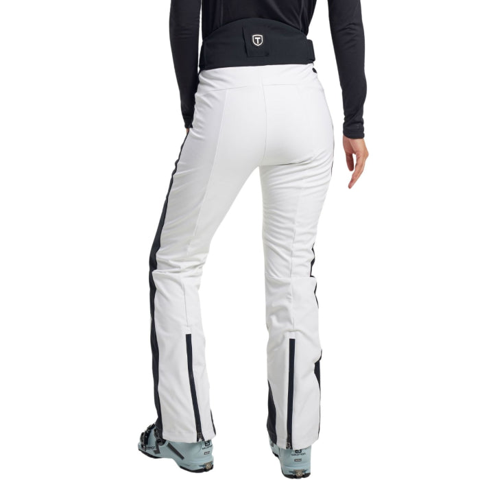 Tenson Softshell Byxor Dam