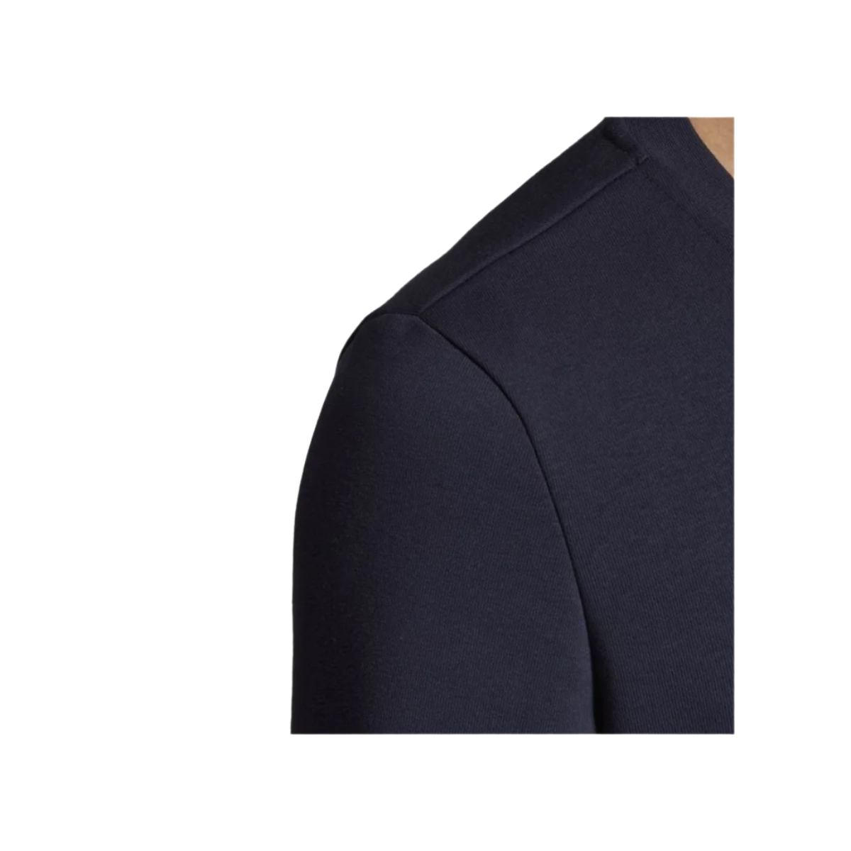 Geansaí líneach riachtanach Adidas