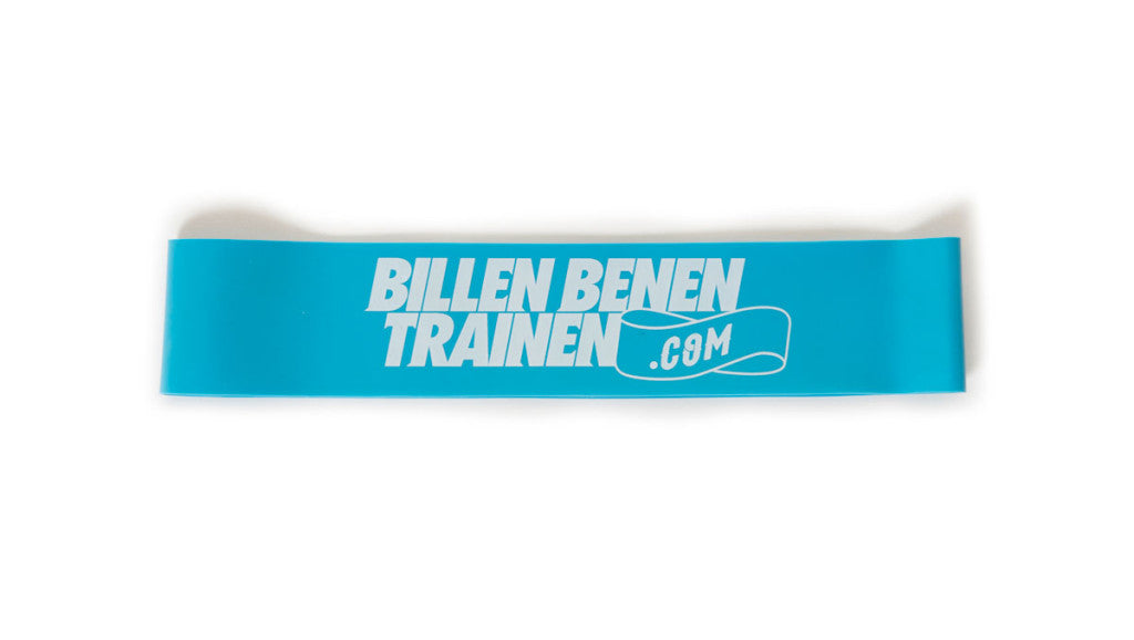 Bbt Band – Blue - Medium
