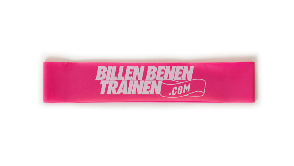 Bbt Band – Pink – Light