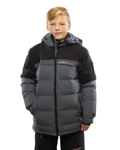 Brunotti Ski/snowboard Jacket Boys